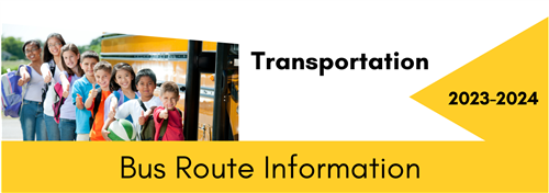 route information